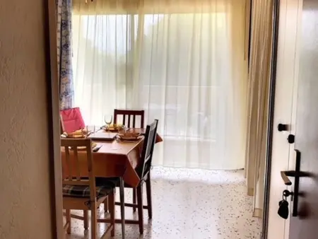 Appartement 20 m² proche thermes, balcon, animaux OK : photo 12