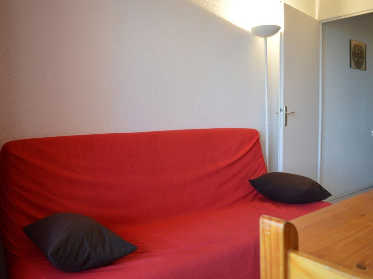 Appartement 2 pièces mezzanine, front de mer à Saint-Cyprien - Photo 6