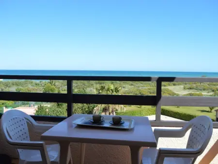 Location appartement à Saint Cyprien