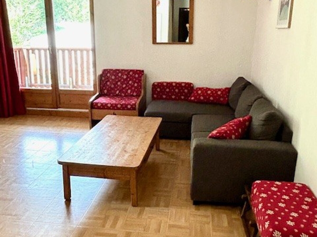Appart 4 pièces 8 personnes, 2 balcons à Puy-Saint-Vincent - Photo 4