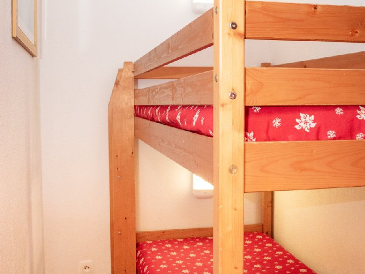 Appart 4 pièces 8 personnes, 2 balcons à Puy-Saint-Vincent - Photo 7