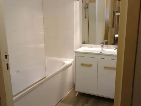 Appartement 2 pièces 6 personnes avec piscine à Vignec : photo 5