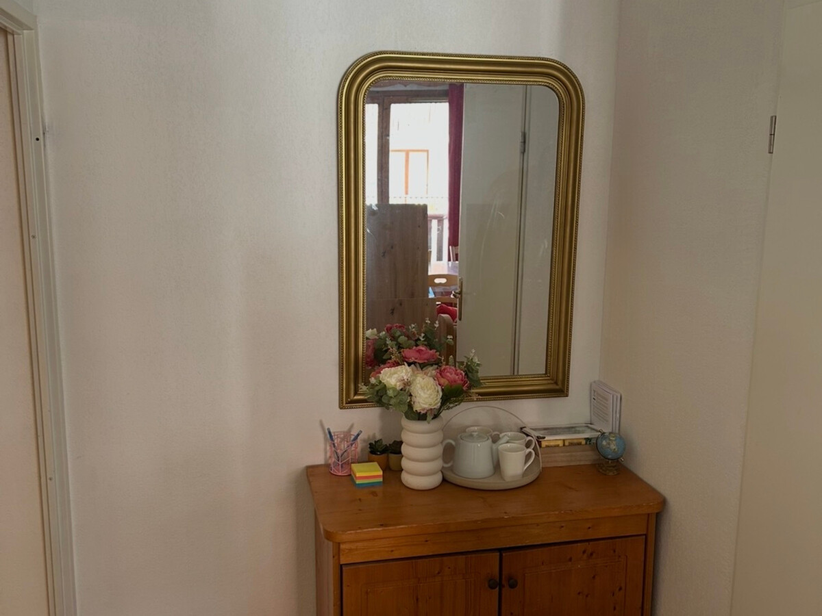 Appartement 3 pièces 6 pers, balcon à Puy-Saint-Vincent - Photo 3