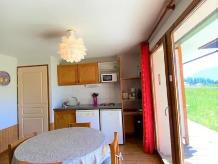 Location appartement de vacances à Le Dévoluy Agnières en Dévoluy