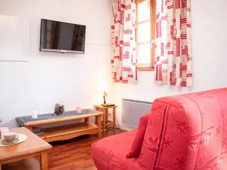 Location appartement de vacances à Vignec