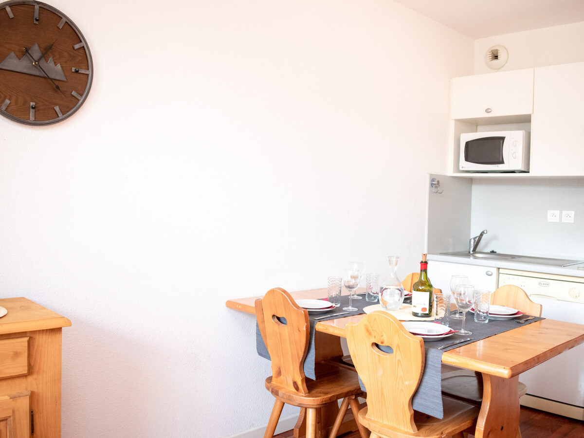 Appartement 2 pièces Vignec, piscine été, 6 personnes - Photo 2