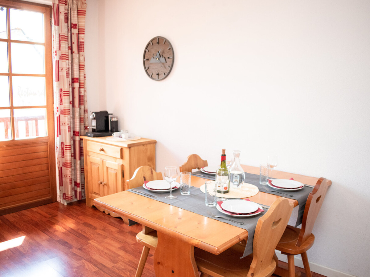 Appartement 2 pièces Vignec, piscine été, 6 personnes - Photo 3