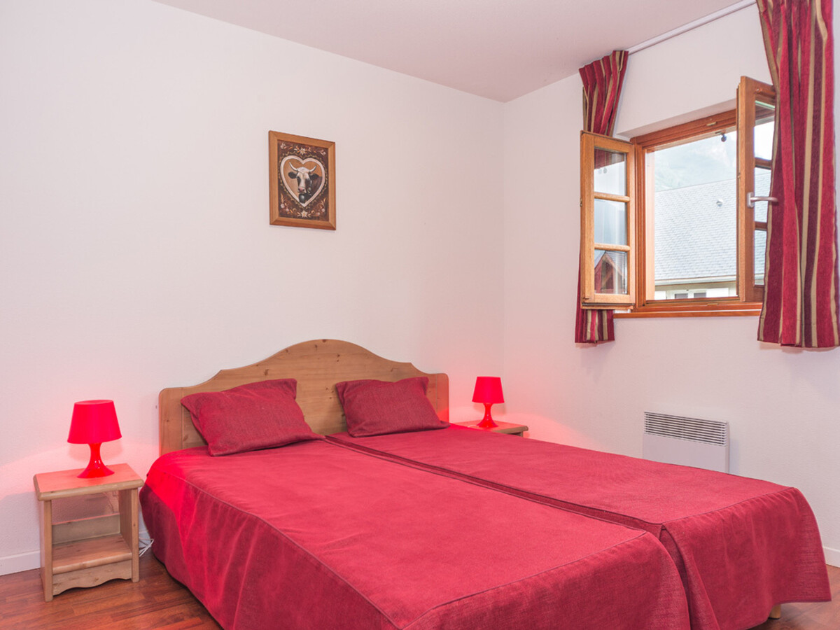 Appartement 2 pièces Vignec, piscine été, 6 personnes - Photo 4