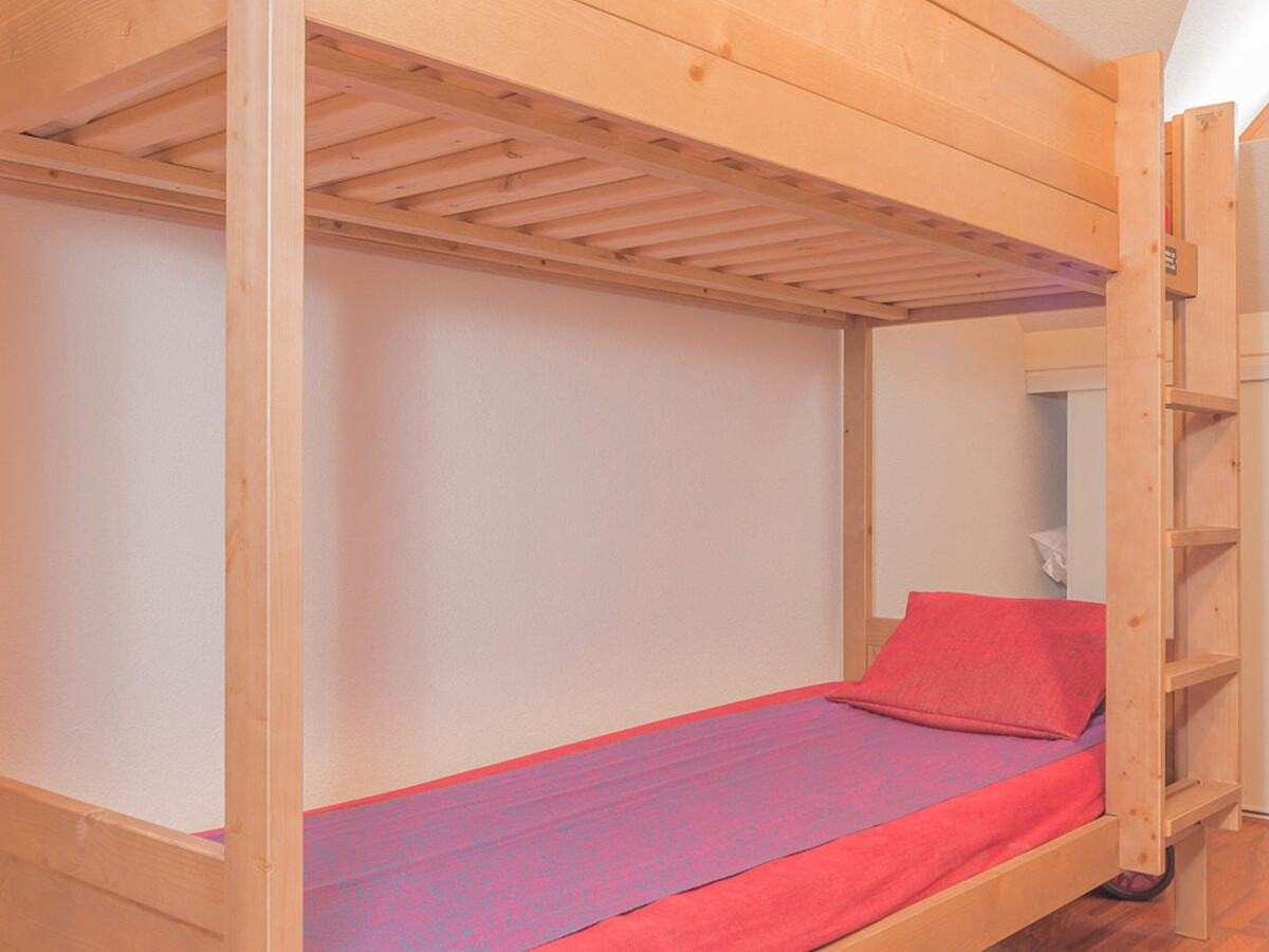 Appartement 2 pièces Vignec, piscine été, 6 personnes - Photo 5