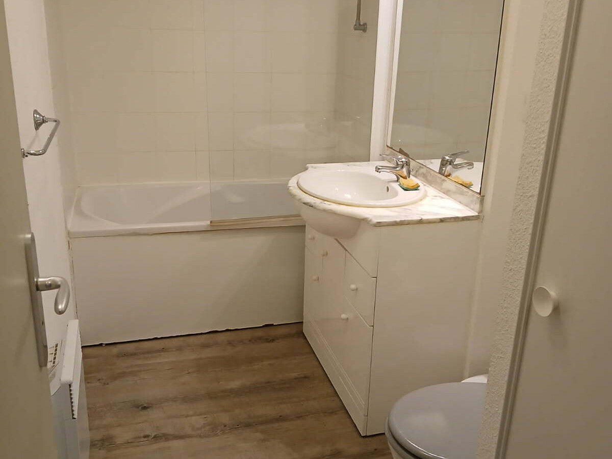 Appartement 2 pièces Vignec, piscine été, 6 personnes - Photo 6