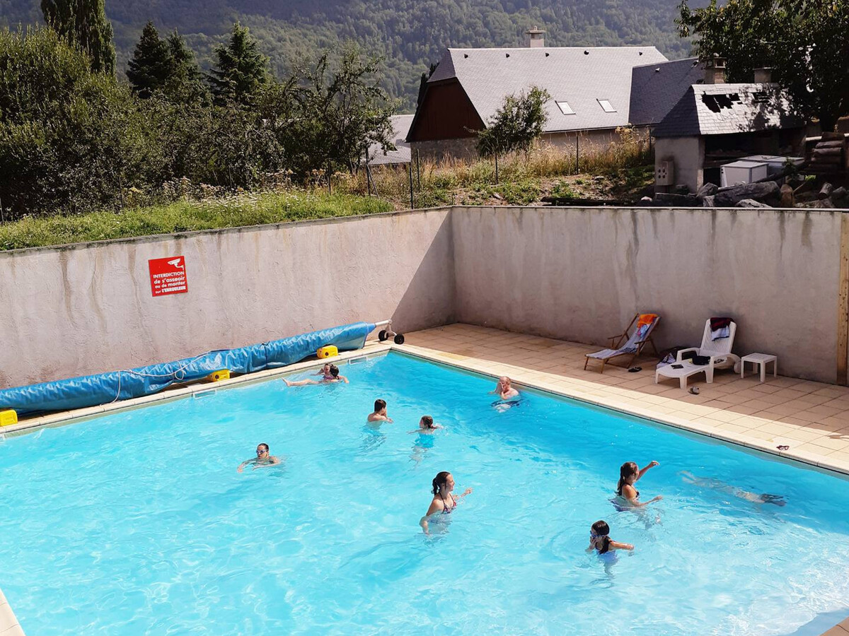 Appartement 2 pièces Vignec, piscine été, 6 personnes - Photo 9