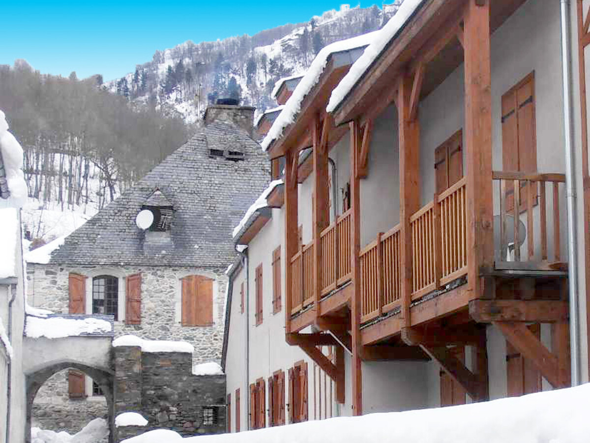 Appartement 2 pièces Vignec, piscine été, 6 personnes - Photo 17