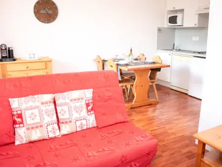 Location appartement de vacances à Vignec