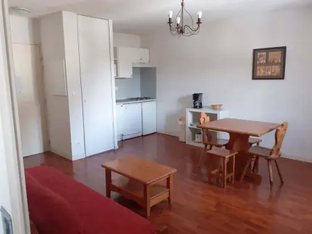 Location appartement de vacances à Vignec