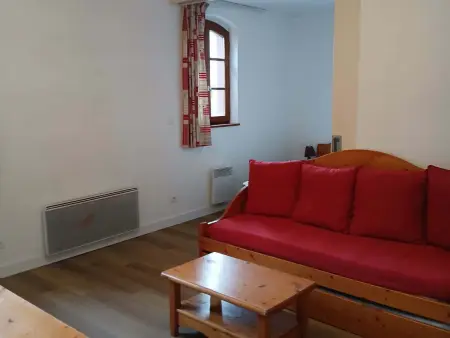 Appartement 2 pièces 4 pers. avec piscine à Vignec : photo 2