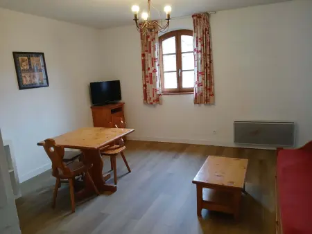 Appartement 2 pièces 4 pers. avec piscine à Vignec : photo 3