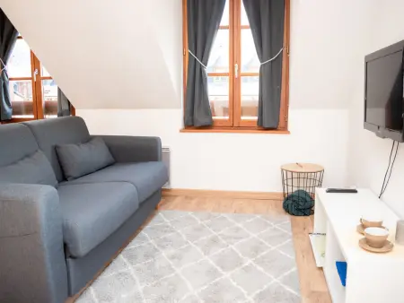 Location appartement de vacances à Vignec