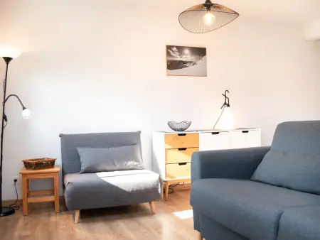 Appartement 2 pièces 4 pers avec piscine à Vignec - Photo 1