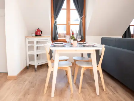 Appartement 2 pièces 4 pers avec piscine à Vignec - Photo 2
