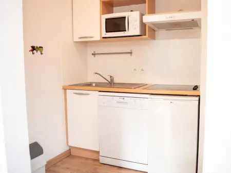 Appartement 2 pièces 4 pers avec piscine à Vignec - Photo 4