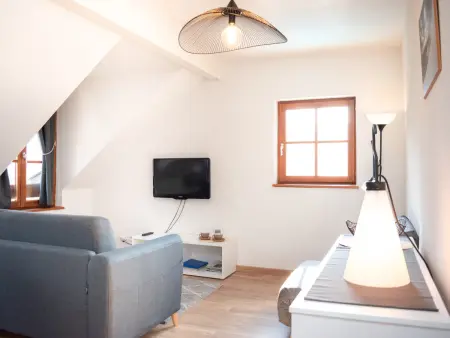 Appartement 2 pièces 4 pers avec piscine à Vignec - Photo 5