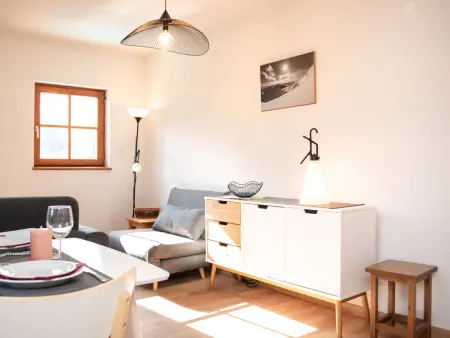Appartement 2 pièces 4 pers avec piscine à Vignec - Photo 6