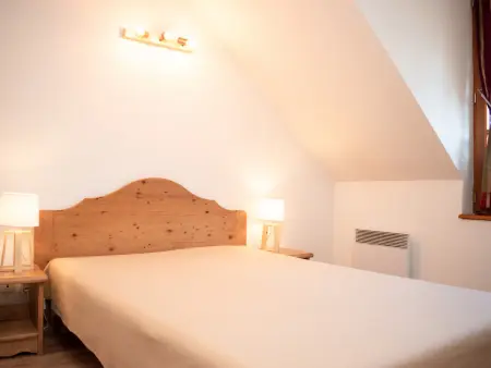 Appartement 2 pièces 4 pers avec piscine à Vignec - Photo 7