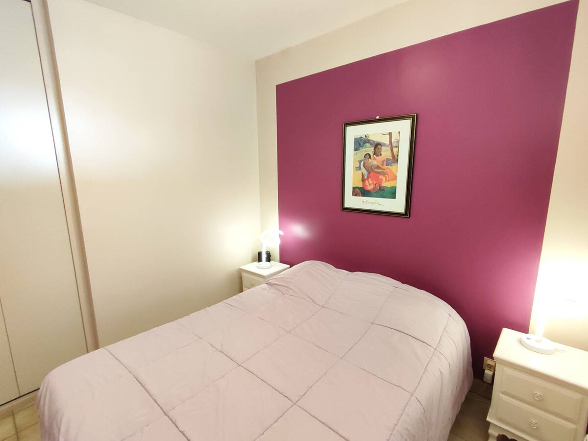 Appartement vue mer face plage de Trégastel - Photo 5