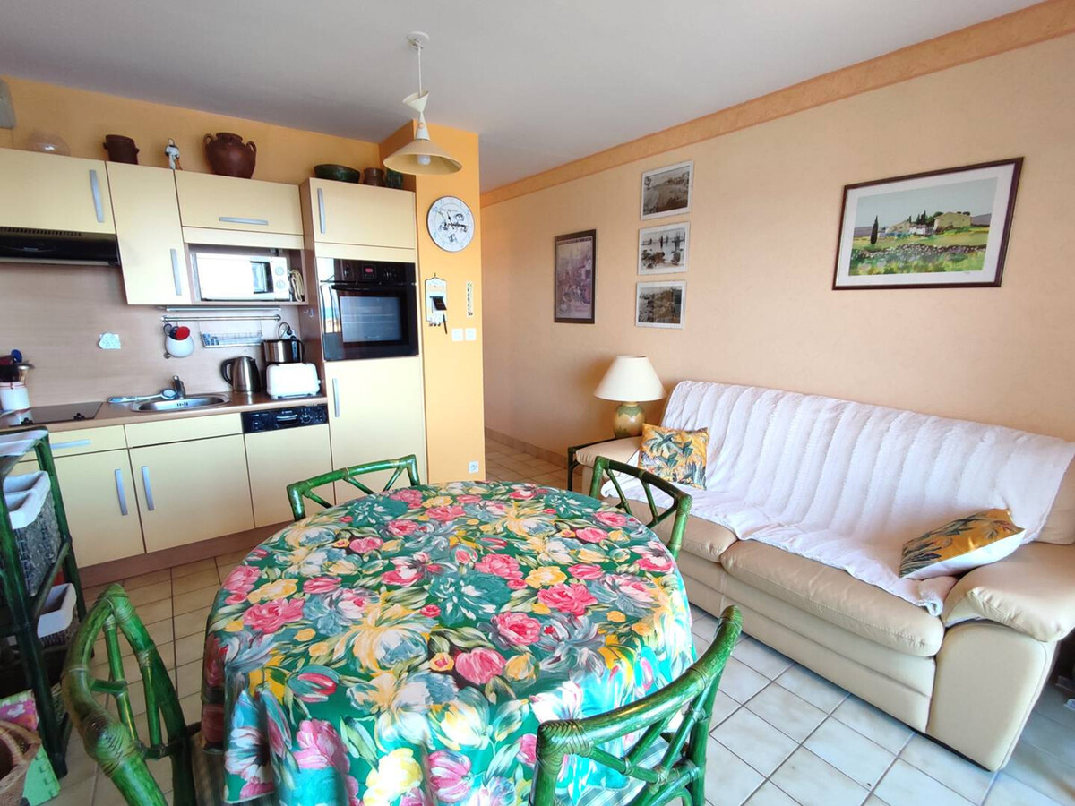Appartement vue mer face plage de Trégastel - Photo 10