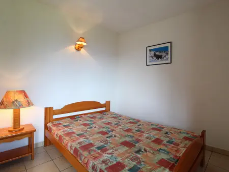 Appartement 6 pers à Termignon, balcon sud face aux pistes : photo 4