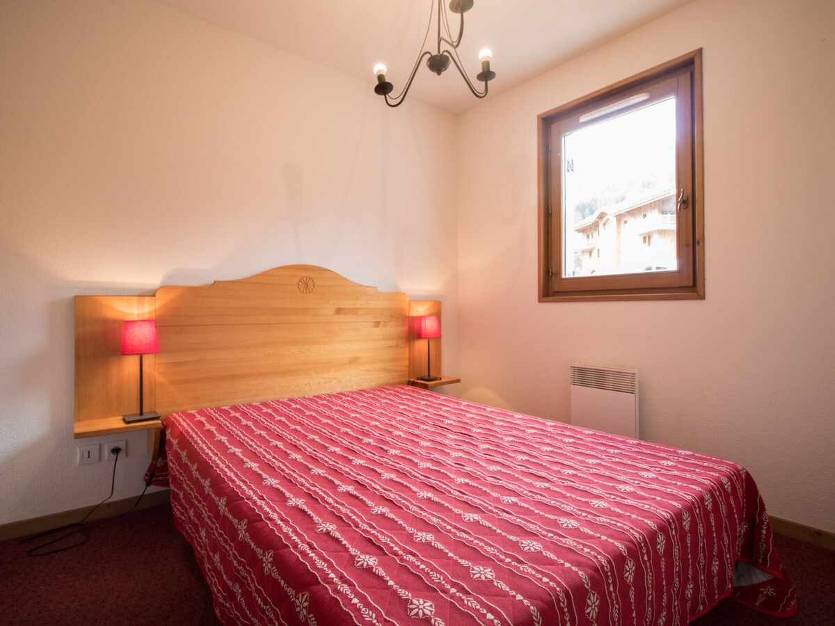 Appartement 6 pers à Lanslevillard, skis aux pieds - Photo 3