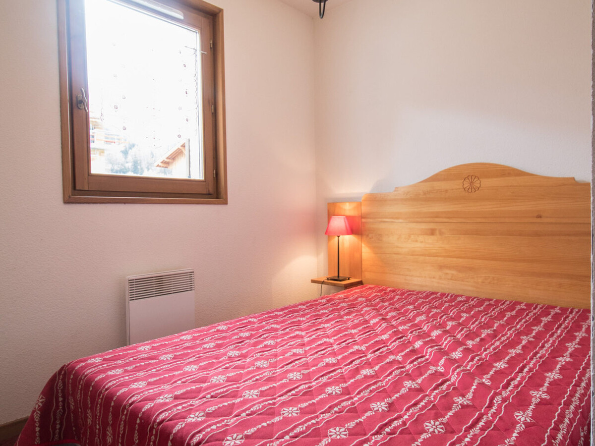Appart 6 pers pieds des pistes, parking, wifi - Photo 4