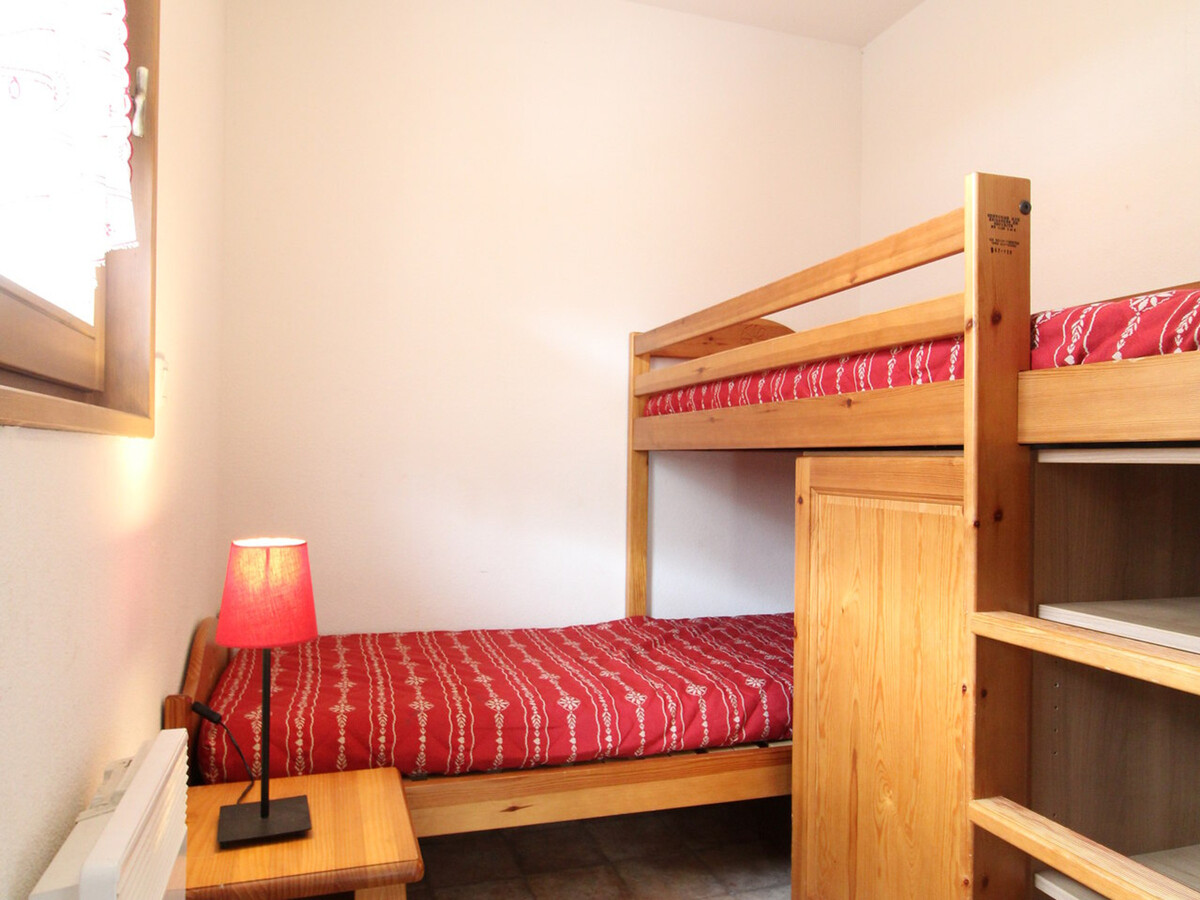 Appart 6 pers pieds des pistes, parking, wifi - Photo 5