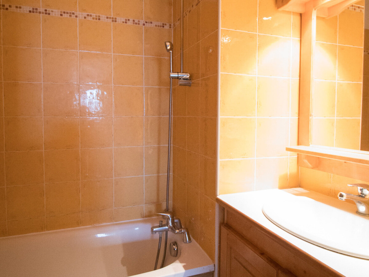 Appart 6 pers pieds des pistes, parking, wifi - Photo 7