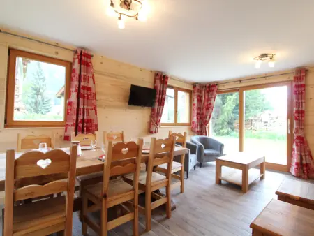 Location appartement de vacances à Lanslebourg Mont Cenis