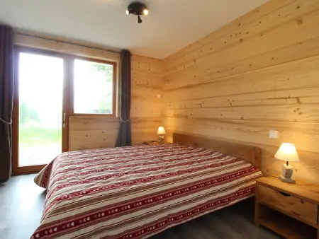 Appartement 8 personnes, 400m des pistes à Lanslebourg : photo 3