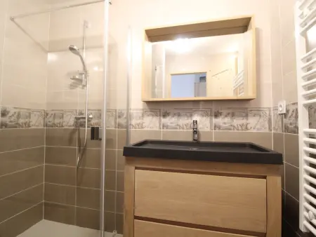 Appartement 8 personnes, 400m des pistes à Lanslebourg : photo 5