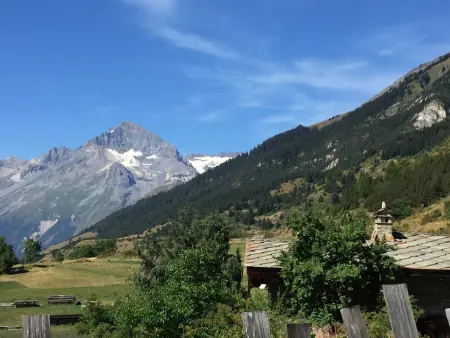 Appartement 8 personnes, 400m des pistes à Lanslebourg : photo 8