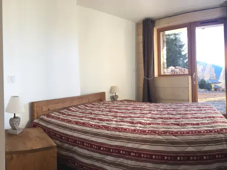 Appartement 8 personnes, 400m des pistes à Lanslebourg : photo 10