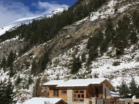 Appartement 8 personnes, 400m des pistes à Lanslebourg : photo 14