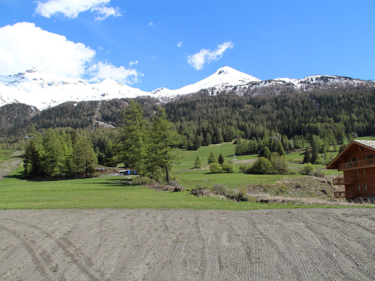 Appt 6 pers au pied des pistes, balcon sud-est, parking - Photo 7