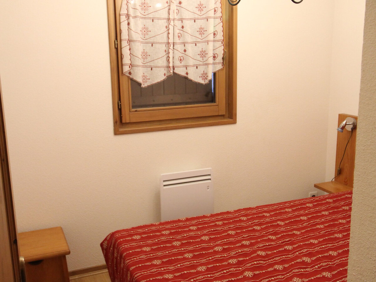 Appartement 6 pers. Lanslevillard, balcon sud/est et parking - Photo 4