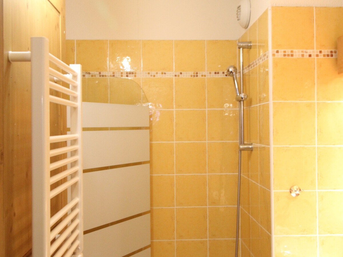 Appartement 6 pers. Lanslevillard, balcon sud/est et parking - Photo 8