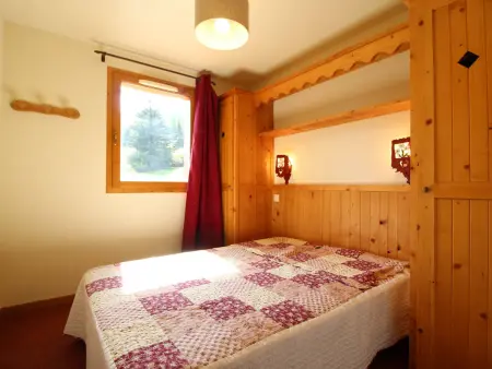 Appartement 6 pers. Lanslebourg, balcon sud-est et parking : photo 4