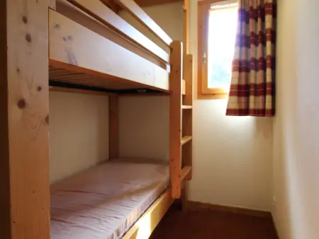 Appartement 6 pers. Lanslebourg, balcon sud-est et parking : photo 5
