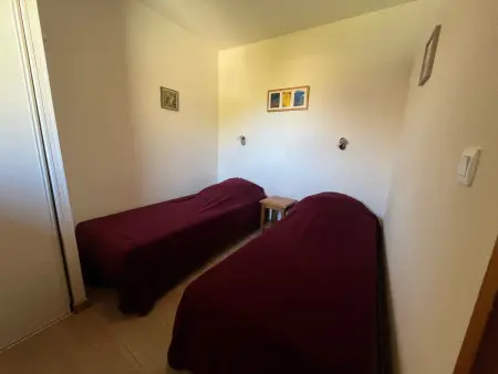 Appart 6 pers avec piscine, skis, ascenseur à Lanslebourg : photo 4