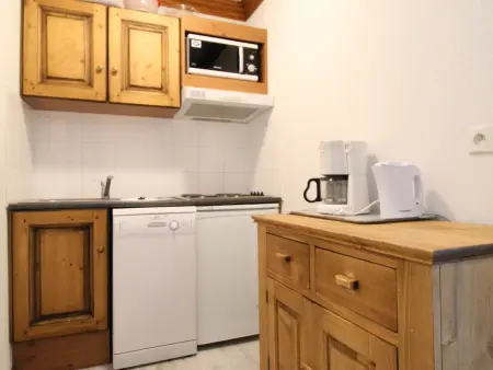 Appartement 6 pers, 2 ch, Lanslebourg-Mont-Cenis : photo 2