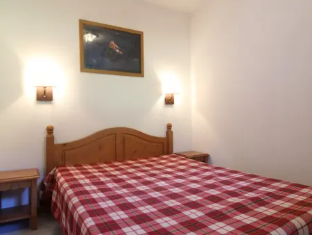 Appartement 6 pers, 2 ch, Lanslebourg-Mont-Cenis : photo 3