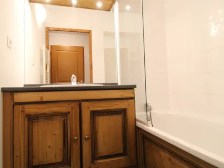 Appartement 6 pers, 2 ch, Lanslebourg-Mont-Cenis : photo 5