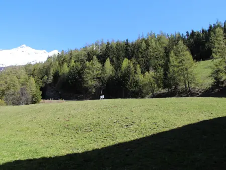Appartement 6 pers, 2 ch, Lanslebourg-Mont-Cenis : photo 7
